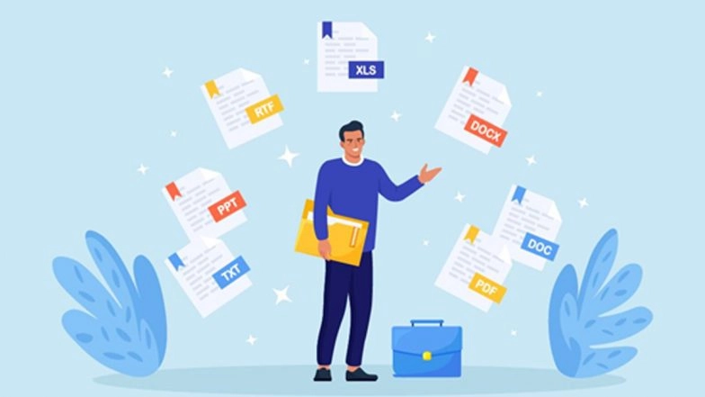 Essential Digital Tools for Entrepreneurs for Document Management