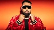 Rapper Badshah Fined INR 15,000 for Rash Driving and Playing Loud Music Inside Car in Gurugram