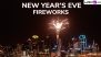 New Year’s Eve 2024 Fireworks at Auckland’s Sky Tower Live Streaming Online: Where To Watch Beautiful Display of Fireworks at New Zealand’s SkyCity? Get Live Telecast Details To Welcome the New Year 2025