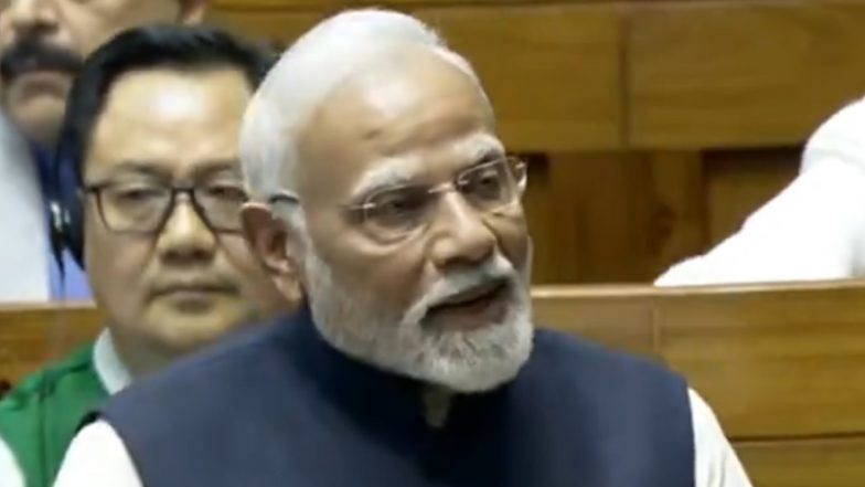 ‘Zero Tolerance for Corruption, End to Dynastic Politics’: PM Narendra Modi Lays Down 11 Duties To Achieve Developed India by 2047