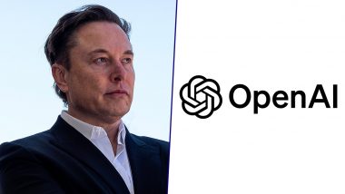 OpenAI Hits Back at Elon Musk, Says He Wanted an OpenAI For-Profit