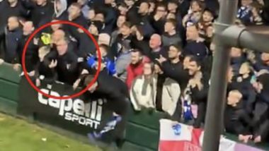 Football Fan Making ‘Racist Gesture’ During Chester FC vs Warrington FC National League 2024-25 Match in England Found Dead Hours After The Game, Club Withdraws Charges