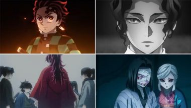 ‘Demon Slayer – Kimetsu No Yaiba Infinity Castle’ Trailer Out; Movie To Release in 2025