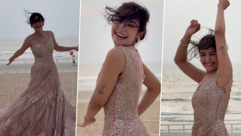 RJ Simran Singh Dies by Suicide: ‘Just a Girl With Endless Giggles’, Jammu Influencer’s Last Instagram Post Goes Viral Amid Her Tragic Death