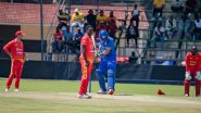 ZIM vs AFG Dream11 Prediction, 3rd ODI 2024: Tips and Suggestions To Pick Best Winning Fantasy Playing XI Team for Zimbabwe vs Afghanistan Match in Harare