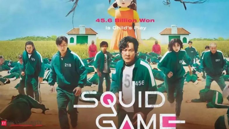 &lsquo;Squid Game 2&rsquo;: Did You Know Lee Jung-Jae's Character Was Inspired by a Laid-Off Worker From 2009 Ssangyong Motor Strike Incident?