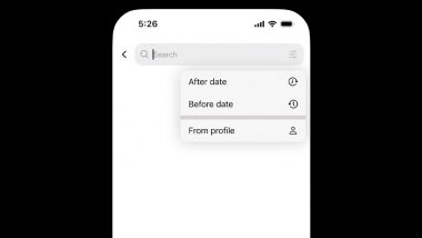 Threads New Feature Update: Meta-Owned Social Media Platform To Roll Out Enhanced Search Tools With Profile and Date Filters