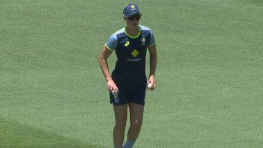 Ellyse Perry Becomes First Australian Female Cricketer to Play in 150 One Day Internationals, Achieves Feat During IND W vs AUS W 3rd ODI 2024