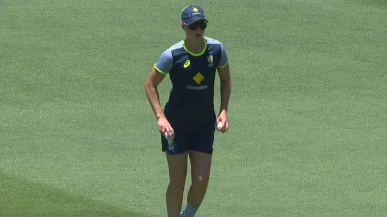 Ellyse Perry Becomes First Australian Female Cricketer to Play in 150 One Day Internationals, Achieves Feat During IND W vs AUS W 3rd ODI 2024