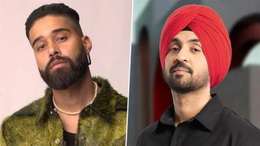 ‘At Least We Know What’s Real and What’s Not’: AP Dhillon Shares Proof of Getting Blocked by Diljit Dosanjh After Latter Denies