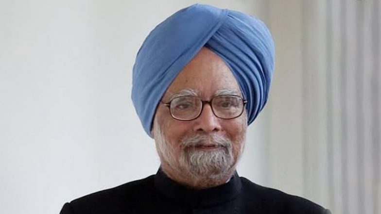 Dr Manmohan Singh Dies: Former Cricketers Gautam Gambhir, Suresh Raina, Irfan Pathan and Shikhar Dhawan Condole the Death of Former Prime Minister