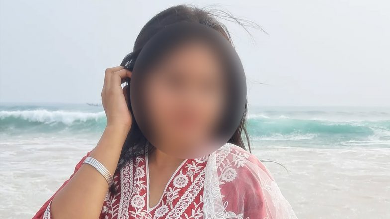 Sonali Sanghamitra Parida Dies: Food Blogger From Odisha’s Kendrapara Found Hanging Under Mysterious Circumstances, Family Alleges Murder