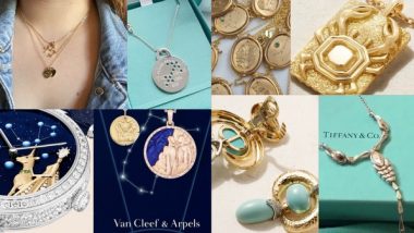 Zodiac Jewelry: The Emerging Trend of 2025