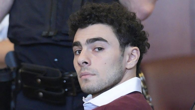 Luigi Mangione Pleads Guilty in UnitedHealthcare CEO Brian Thompson Killing: What Charges Does He Face?