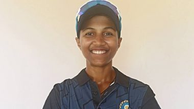 ACC Women’s U19 Asia Cup 2024: Niki Prasad to Lead India U19 Team in Inaugural Edition 