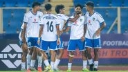 Santosh Trophy 2024: Kerala Register Emphatic 5&ndash;1 Win Over Manipur, Will Face West Bengal in Final
