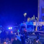 France Shooting: 5 Injured After Gunman Open Fires at Brasserie Le Lamparo Restaurant in Ajaccio, Suspect on the Run (See Pics)