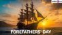 Forefathers’ Day 2024 Date and History: Know Significance of the Day That Commemorates the Landing of the Pilgrim Fathers in Plymouth