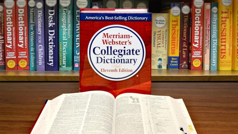 ‘Polarisation’ Is Merriam-Webster’s 2024 Word of the Year: Here’s What It Means as US Dictionary Announces Defining Word