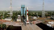 ISRO Proba 3 Mission Launched Successfully: PSLV-C59 Carrying ESA’s Sun Observation Spacecraft Lifts Off From Satish Dhawan Space Centre in Sriharikota (Watch Video)