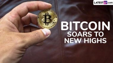 Why Bitcoin Price Broke Records Again and Again in 2024