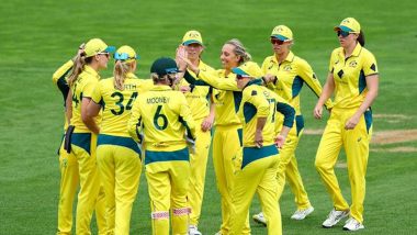 NZ-W vs AUS-W 2nd ODI 2024: Australia Women Inch Closer to Third ICC Women’s Championship Title With Win Over New Zealand Women