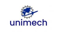 Unimech Aerospace Share Price Today, December 31: Unimech Aerospace Makes Strong Debut on NSE, Listing at INR 1,460 per Share; Delivers 89.94% Premium