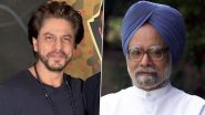 ‘Isse Achha Toh Akshay Kumar Hai’: Shah Rukh Khan Faces Online Backlash for His Radio Silence on Dr Manmohan Singh’s Demise