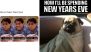 New Year’s Eve 2024 Funny Memes and Jokes: Hilarious Instagram Reels, Viral Videos, Puns and One-Liners for Those With NYE Plans (or NOT) and Kick Off New Year 2025 With Laughter