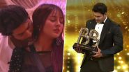 Sidharth Shukla Birth Anniversary: 5 Best Moments of the Reality Star From ‘Bigg Boss 13’! (Watch Videos)