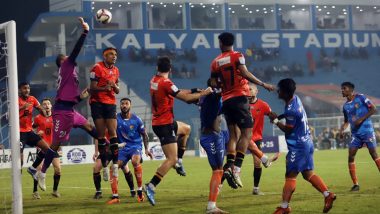 I-League 2024–25: SC Bengaluru, Namdhari FC Play Goalless Draw; Inter Kashi Defeat Sreenidi Deccan 3–1