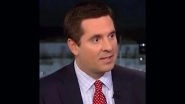 Who Is Devin Nunes? Know All About Truth Social CEO Picked by Donald Trump as Chairman of US President&rsquo;s Intelligence Advisory Board
