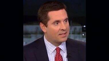 Who Is Devin Nunes? Know All About Truth Social CEO Picked by Donald Trump as Chairman of US President’s Intelligence Advisory Board