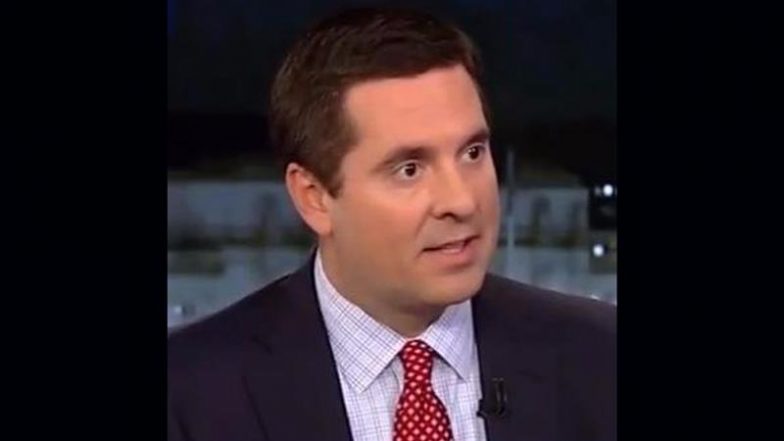 Who Is Devin Nunes? Know All About Truth Social CEO Picked by Donald Trump as Chairman of US President’s Intelligence Advisory Board