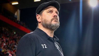 Bundesliga 2024–25: Union Berlin Brings Former Player Steffen Baumgart Back to Club As Head Coach