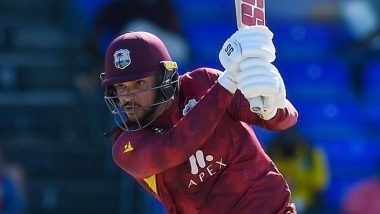 WI vs BAN 2nd ODI 2024: Jayden Seales, Brandon King Guide West Indies To Clinch Seven-Wicket Victory Over Bangladesh