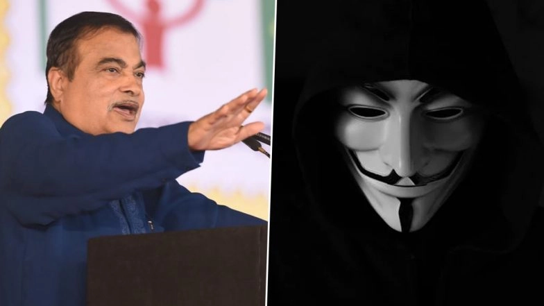 Nagpur: 2 Jewellers Duped of Over INR 7.50 Lakh by Fraudster Posing As Union Minister Nitin Gadkari’s Security Chief in Dharampeth, Probe Launched