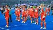 HIL 2024-25 Live Streaming Free Online: How to Watch Delhi SG Pipers vs Hyderabad Toofans Hockey Match on Mobile and TV Channel Telecast