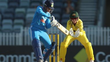 Smriti Mandhana Climbs to Second Spot in ODI and Third Position in T2OI Batting Rankings