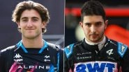 F1 2024: Jack Doohan To Race at Abu Dhabi GP, Marking the End of Esteban Ocon&rsquo;s Alpine Stint