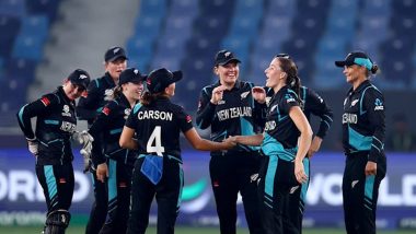 AUS-W vs NZ-W 2024: Uncapped Opener Bella James in New Zealand Women’s Cricket Team for Australia ODI Series