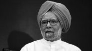 Dr Manmohan Singh State Funeral Live Streaming: Watch Online Telecast of Last Rites, Cremation at Nigambodh Ghat As India Bids Farewell to Former PM