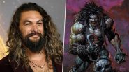 Jason Momoa Confirms Playing Lobo in James Gunn’s DC Universe, See Former ‘Aquaman’ Star’s Insta Post