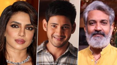 ‘SSMB29’: Priyanka Chopra To Star Alongside Mahesh Babu in SS Rajamouli’s Telugu Epic Adventure? Here’s What We Know