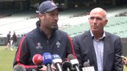 MCG Pitch to Be Pace Friendly? Head Curator Matt Page Indicates Nature of Track Ahead of IND vs AUS 4th Test 2024