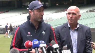 MCG Pitch to Be Pace Friendly? Head Curator Matt Page Indicates Nature of Track Ahead of IND vs AUS 4th Test 2024