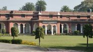 Uttar Pradesh: Aligarh Muslim University Issues Show-Cause Notice to Professor After He Impersonates Female Students To File Fake Harassment Complaints Against Colleague, Probe Underway