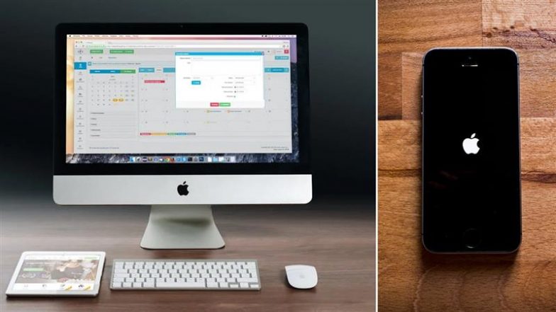 Top 5 Apple Products Coming in 2025: iPhone SE 4, HomePad Smart Display, iPad 11 and More; Check Expected Specifications and Features