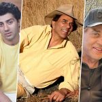 Dharmendra Turns 89: Sunny Deol Shares Adorable Throwback Photos to Wish His ‘Papa’ On Birthday!