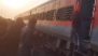 Uttar Pradesh: Smoke in Coach of 22531 Mathura SF Express Triggers Panic Among Passengers; Technical Glitch Resolved